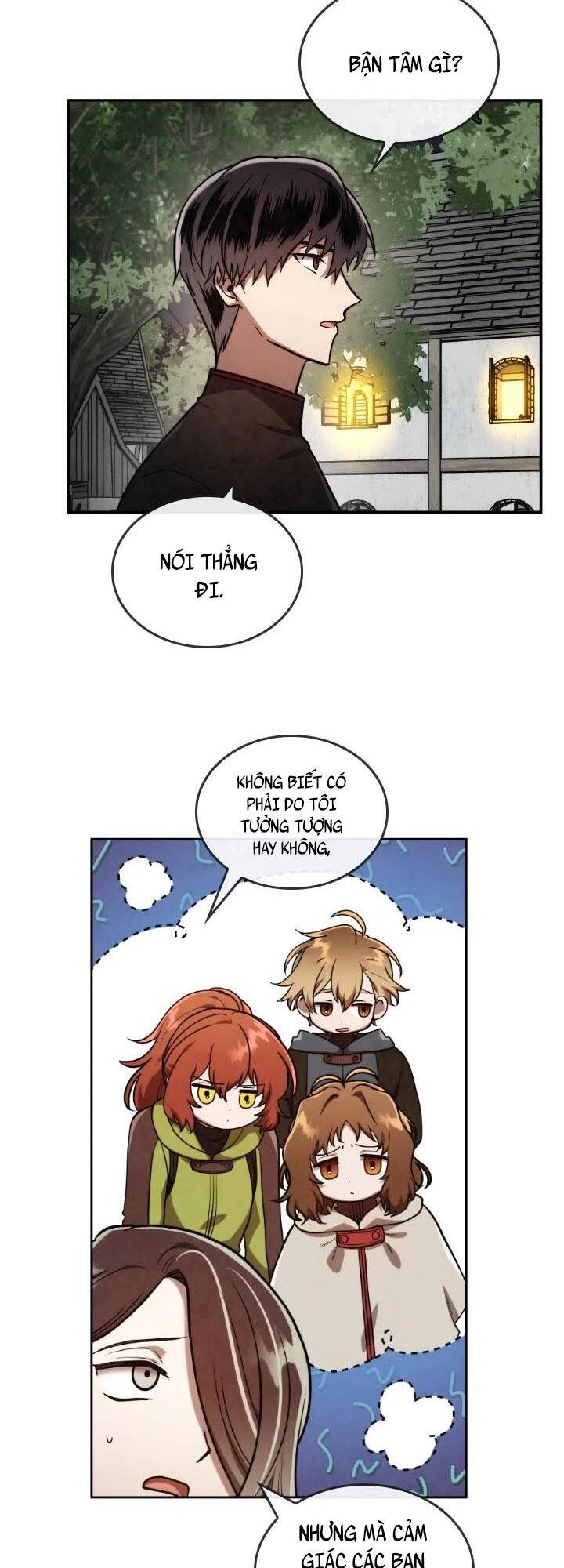 Người Chơi Hồi Quy Chapter 39 - 6