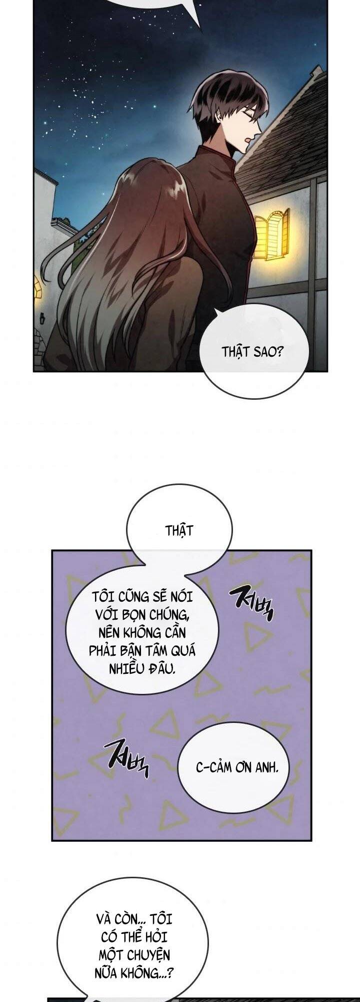 Người Chơi Hồi Quy Chapter 39 - 8