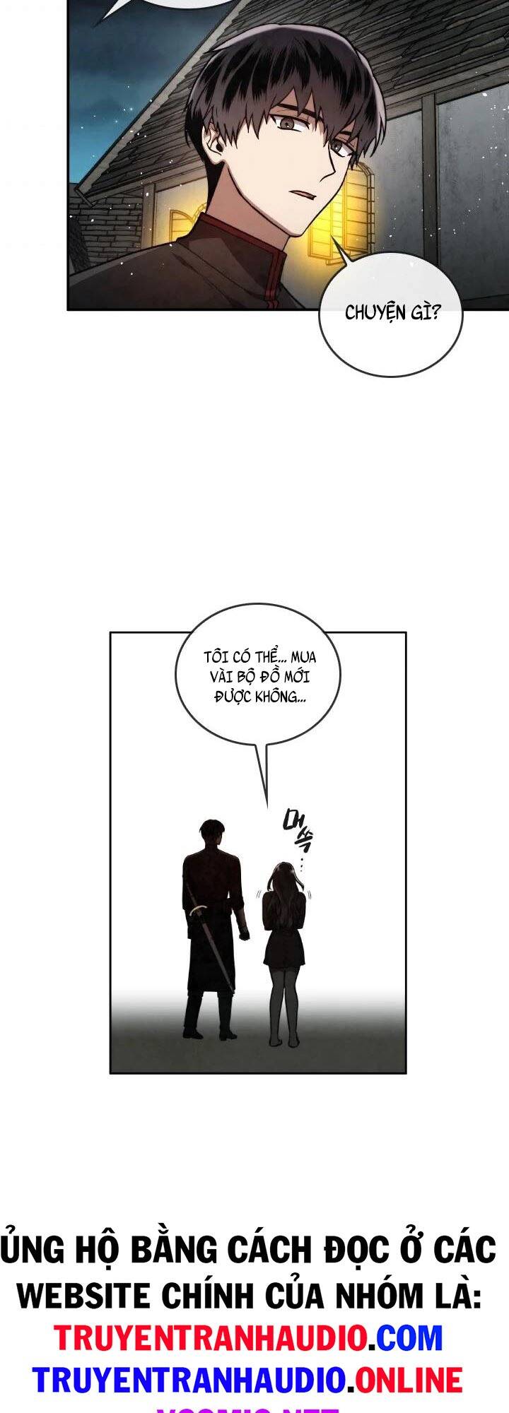 Người Chơi Hồi Quy Chapter 39 - 9