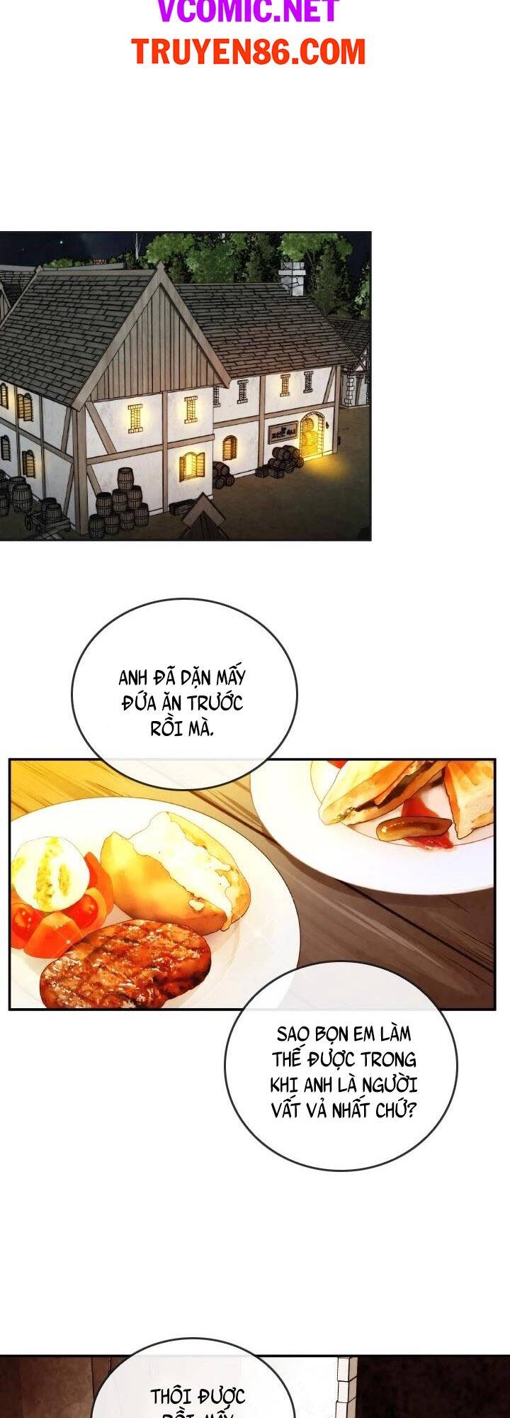 Người Chơi Hồi Quy Chapter 39 - 10