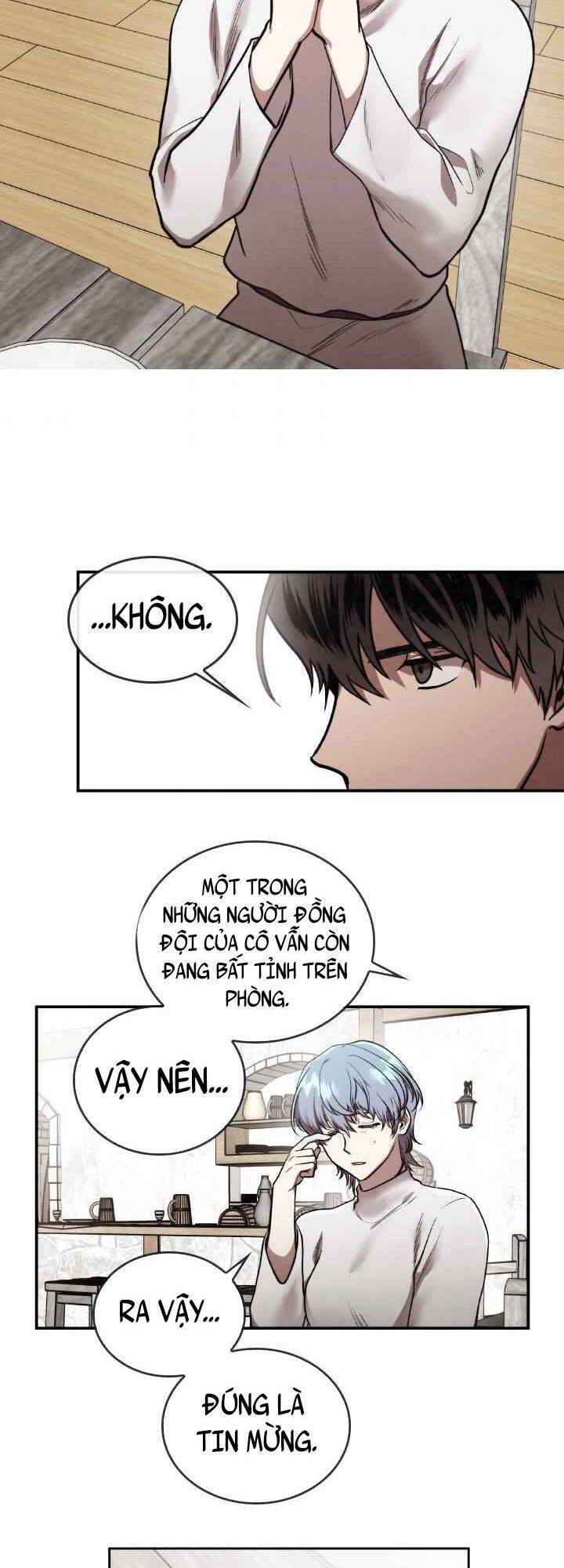 Người Chơi Hồi Quy Chapter 40 - 12