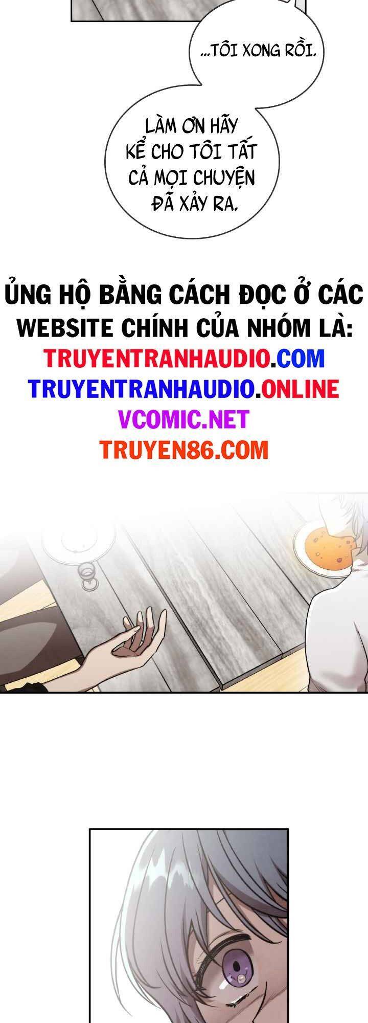 Người Chơi Hồi Quy Chapter 40 - 14
