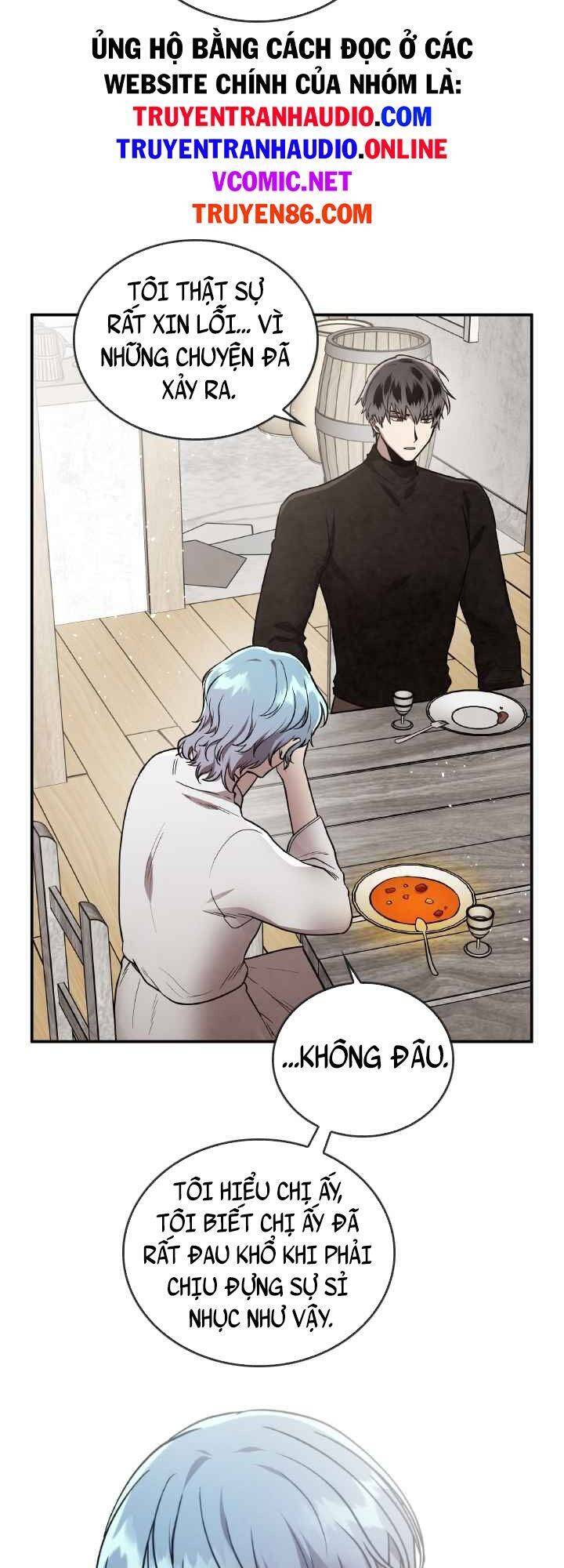 Người Chơi Hồi Quy Chapter 40 - 27