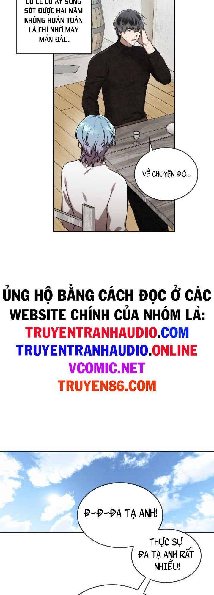 Người Chơi Hồi Quy Chapter 40 - 32