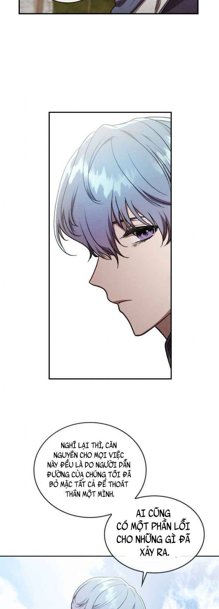 Người Chơi Hồi Quy Chapter 40 - 39
