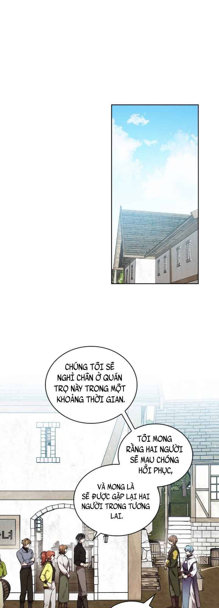 Người Chơi Hồi Quy Chapter 40 - 44