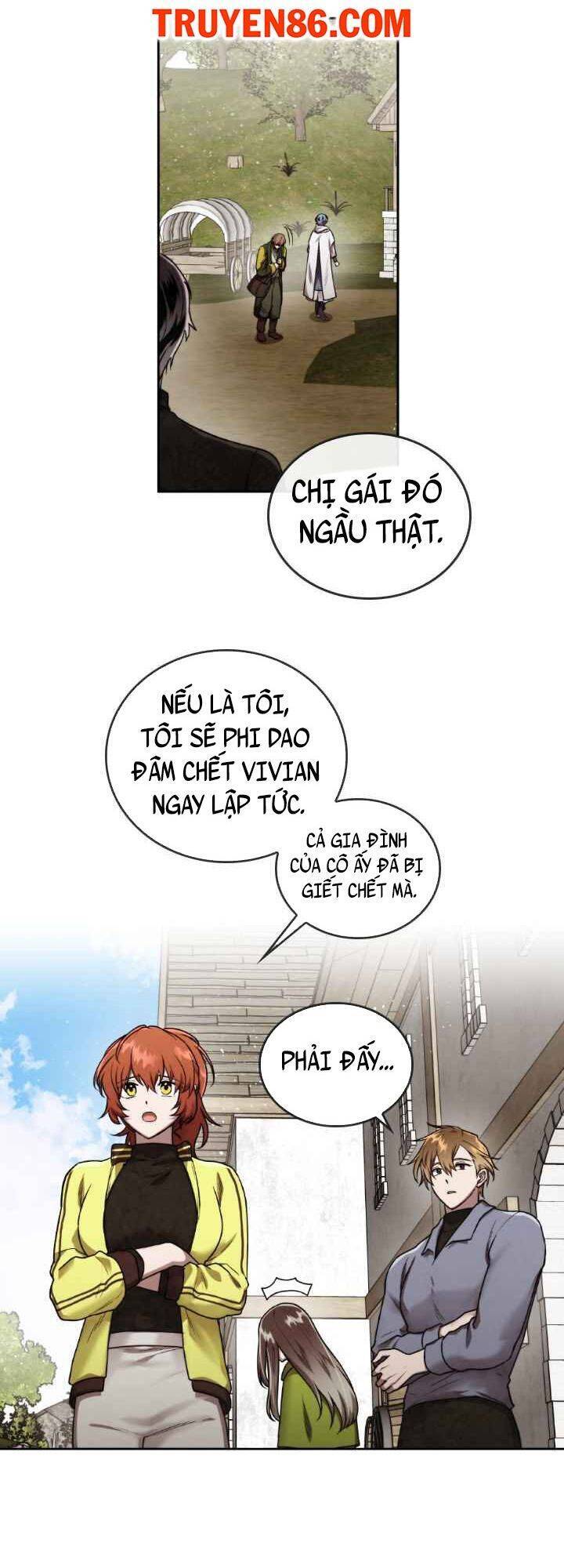 Người Chơi Hồi Quy Chapter 40 - 46