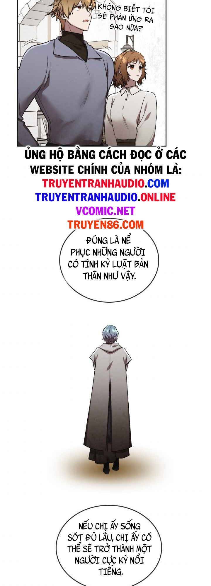 Người Chơi Hồi Quy Chapter 40 - 48