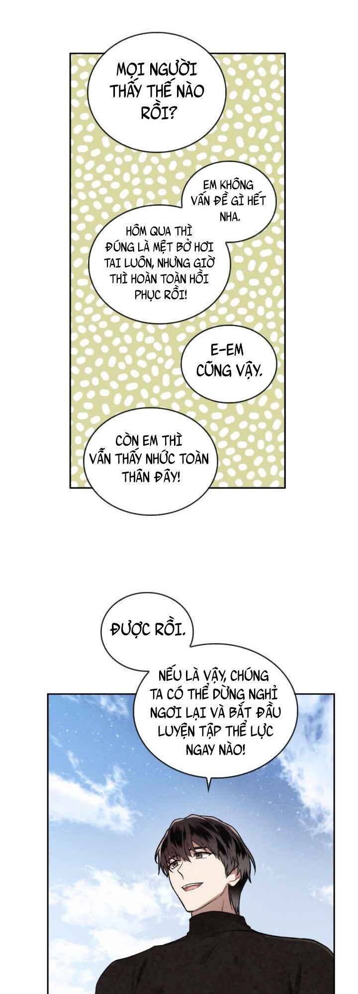 Người Chơi Hồi Quy Chapter 40 - 52