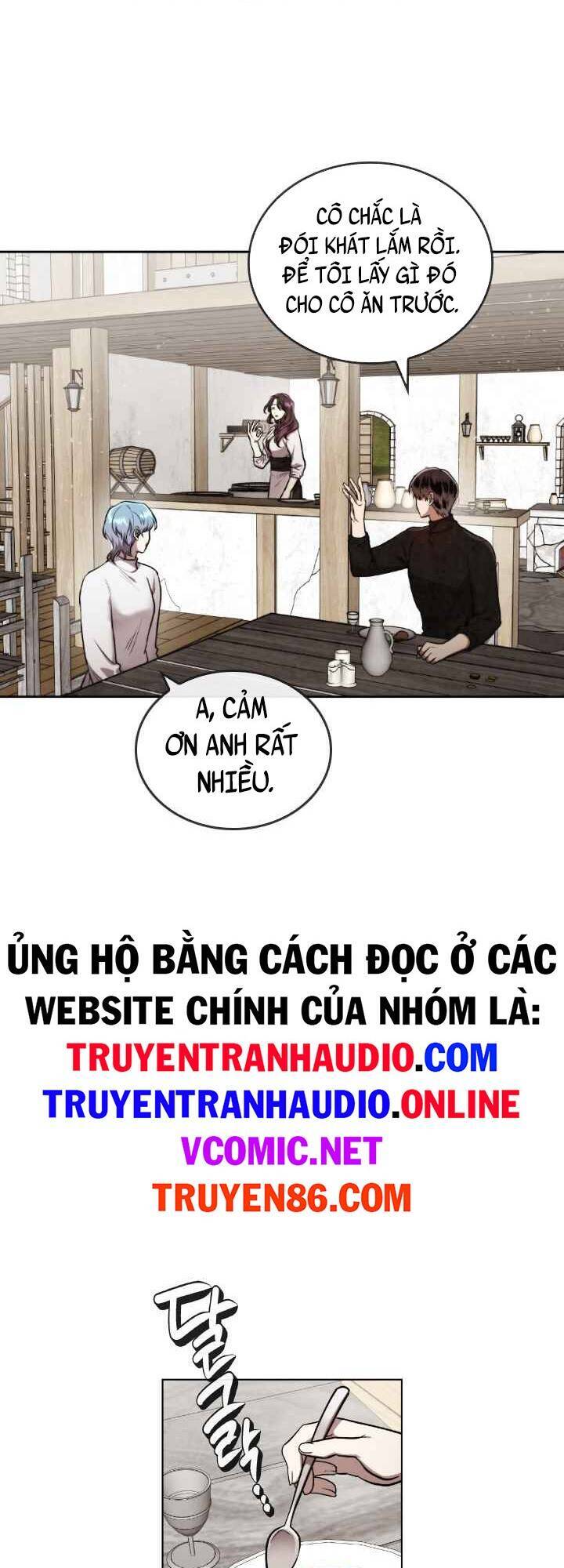 Người Chơi Hồi Quy Chapter 40 - 7