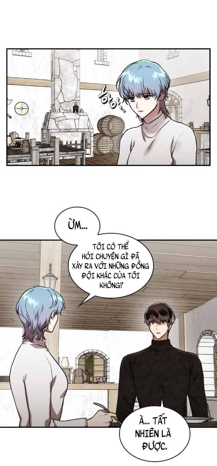 Người Chơi Hồi Quy Chapter 40 - 9