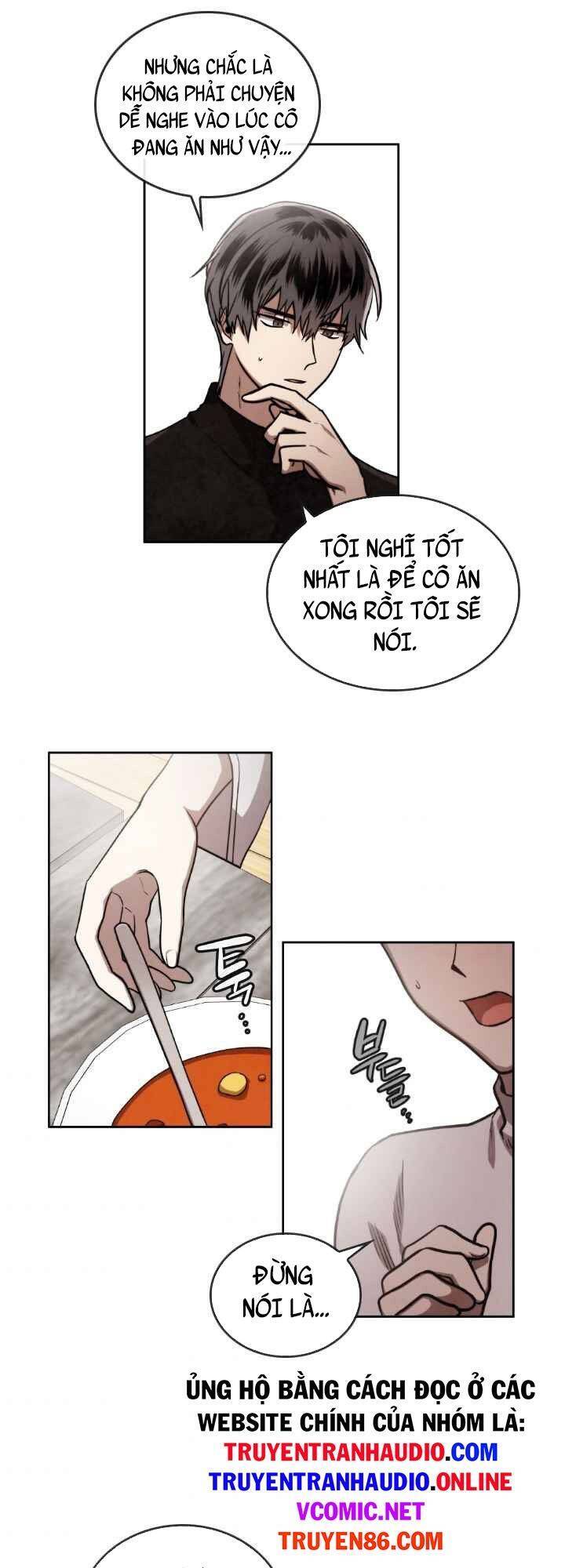 Người Chơi Hồi Quy Chapter 40 - 10