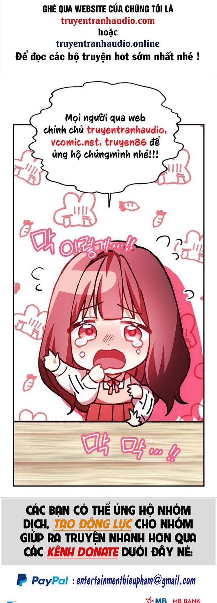 Người Chơi Hồi Quy Chapter 41 - 1