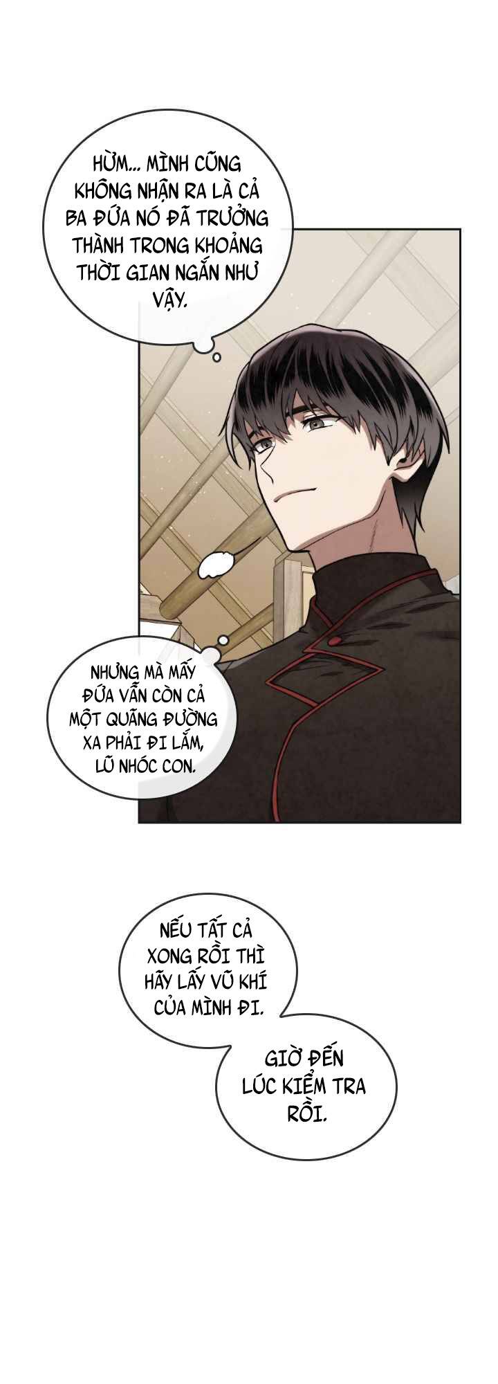 Người Chơi Hồi Quy Chapter 41 - 11