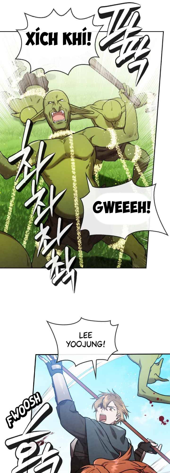 Người Chơi Hồi Quy Chapter 41 - 12