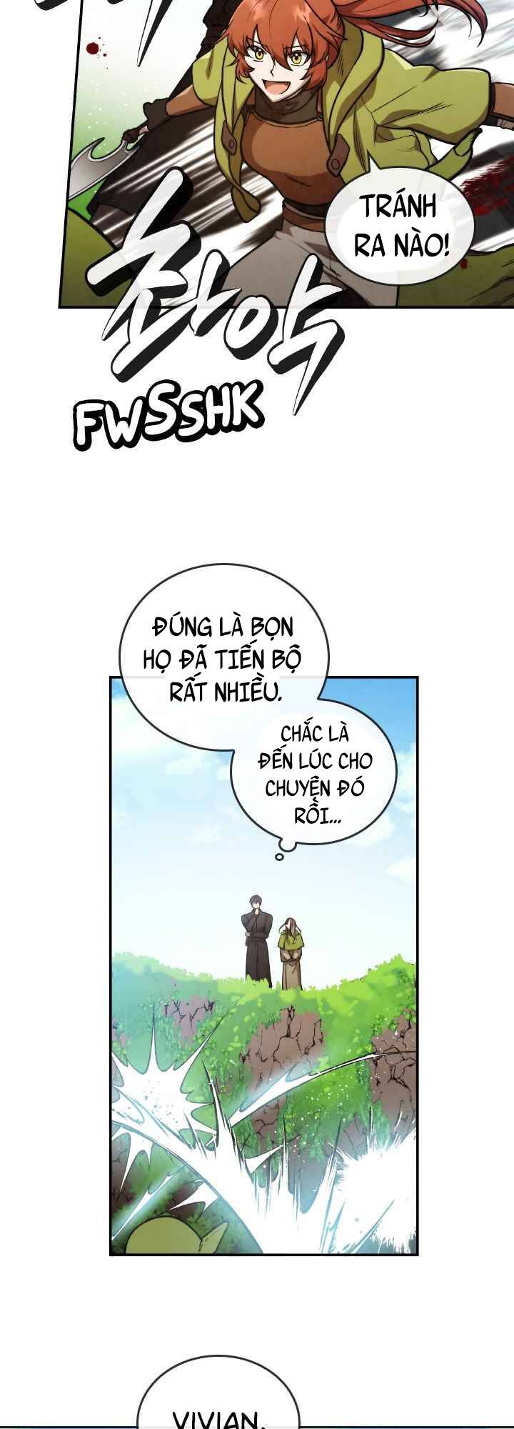 Người Chơi Hồi Quy Chapter 41 - 13