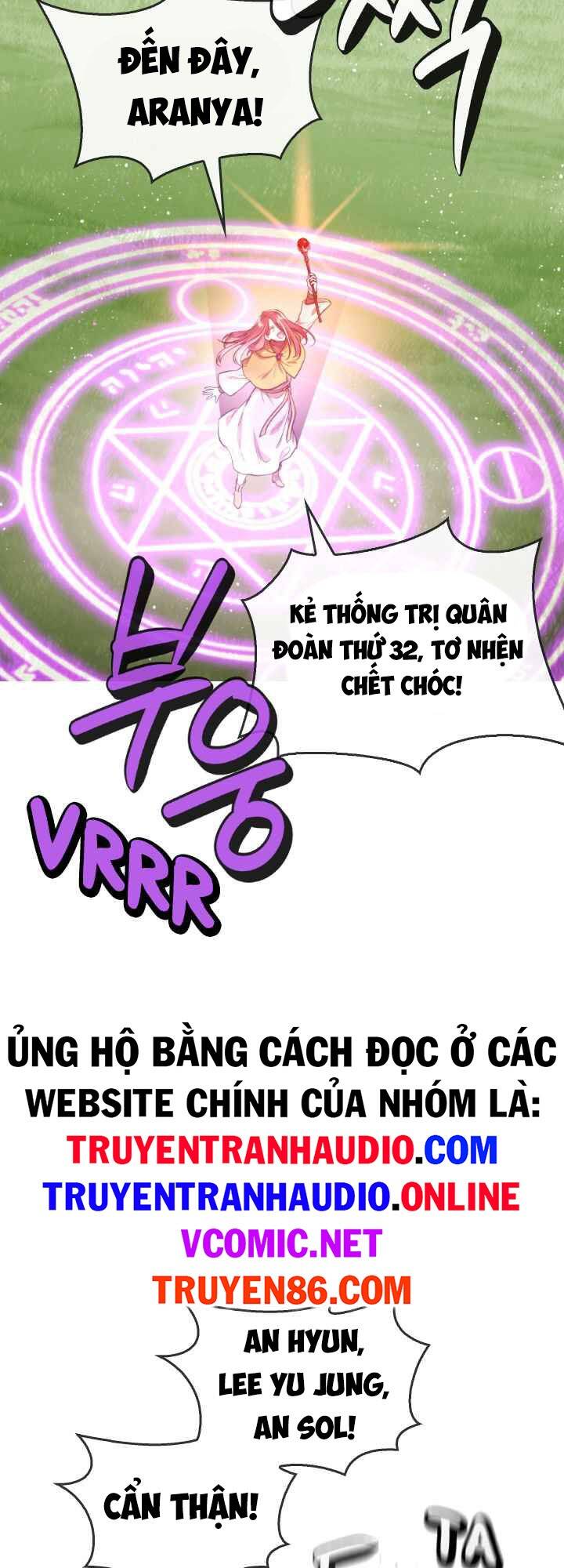 Người Chơi Hồi Quy Chapter 41 - 17