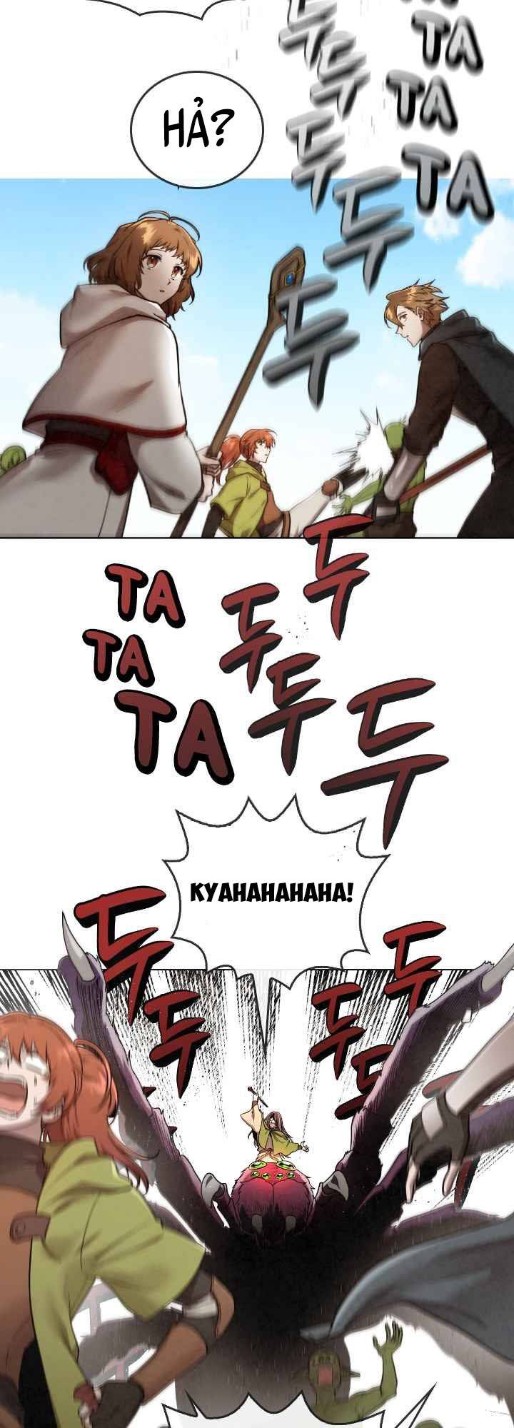 Người Chơi Hồi Quy Chapter 41 - 18