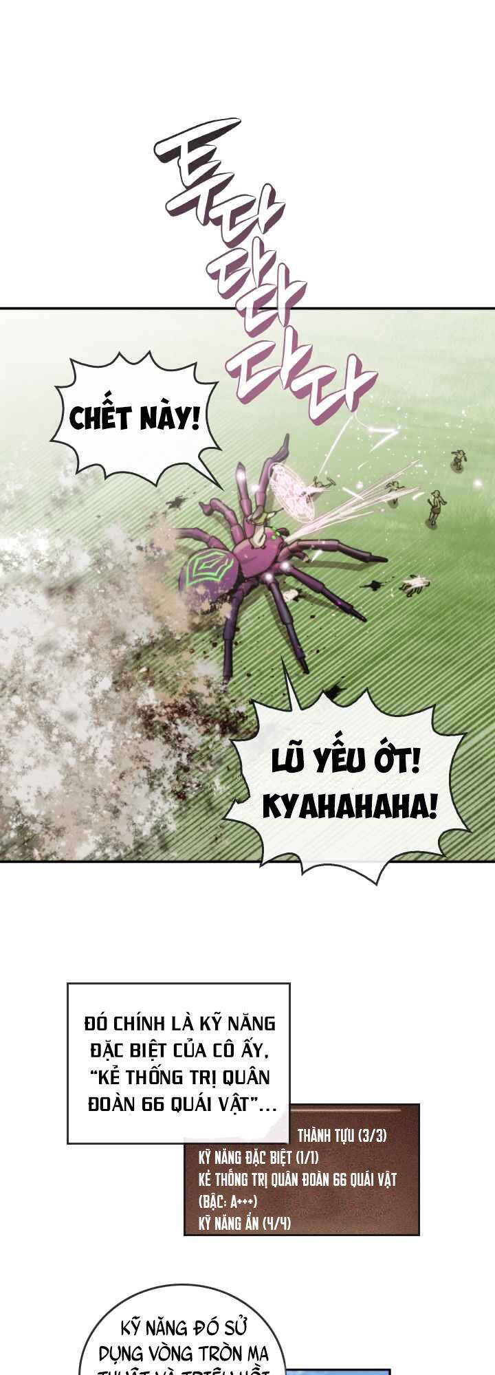 Người Chơi Hồi Quy Chapter 41 - 20