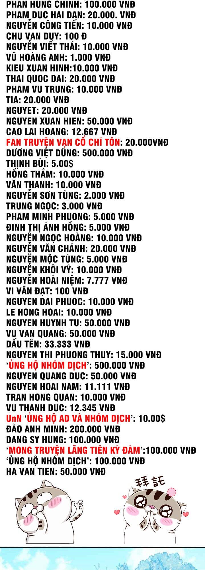 Người Chơi Hồi Quy Chapter 41 - 3