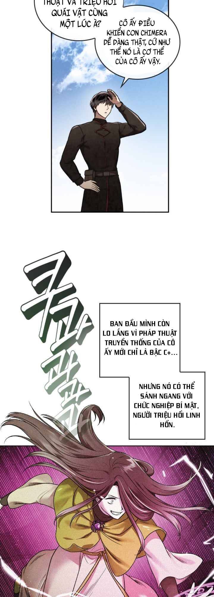 Người Chơi Hồi Quy Chapter 41 - 21