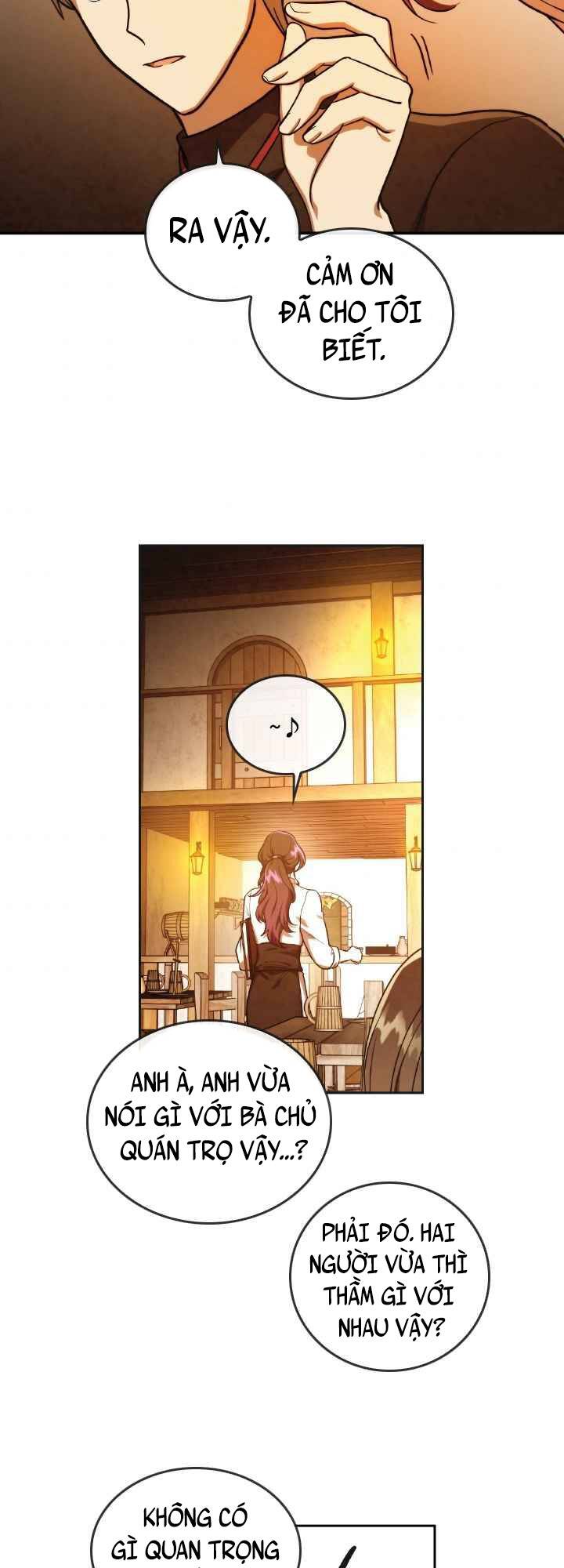 Người Chơi Hồi Quy Chapter 41 - 26