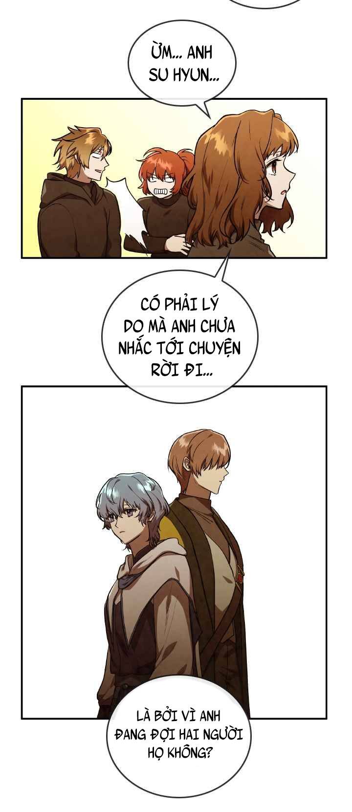 Người Chơi Hồi Quy Chapter 41 - 28