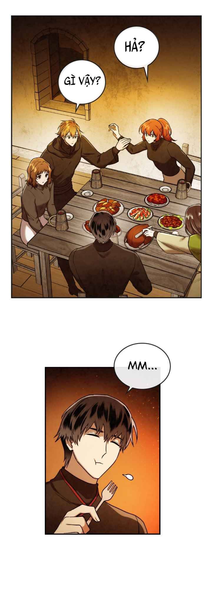 Người Chơi Hồi Quy Chapter 41 - 29