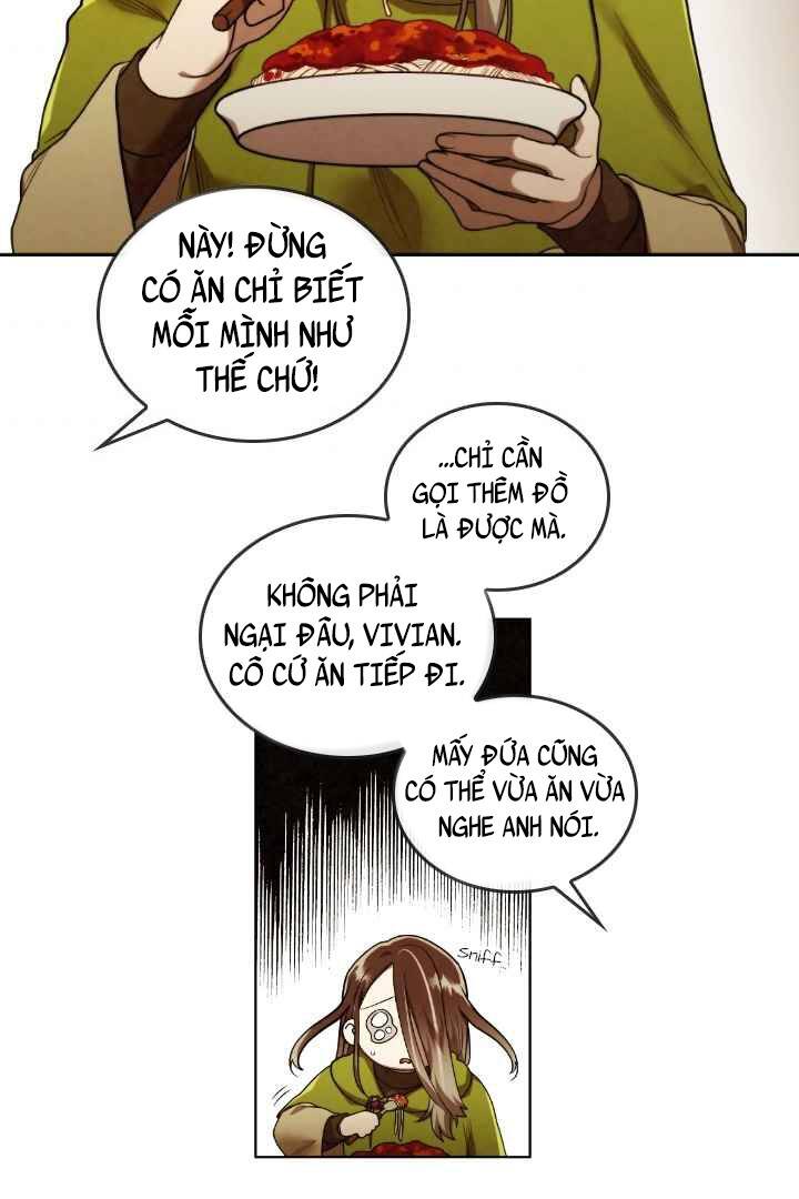 Người Chơi Hồi Quy Chapter 41 - 32