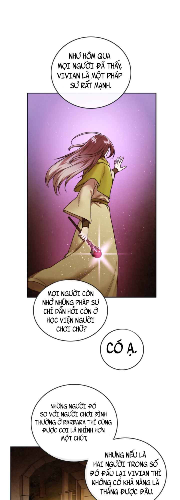 Người Chơi Hồi Quy Chapter 41 - 33