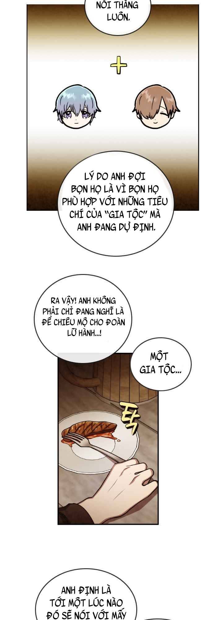 Người Chơi Hồi Quy Chapter 41 - 35