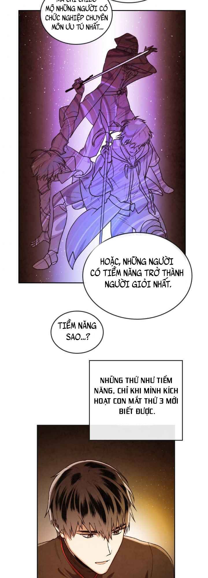 Người Chơi Hồi Quy Chapter 41 - 38