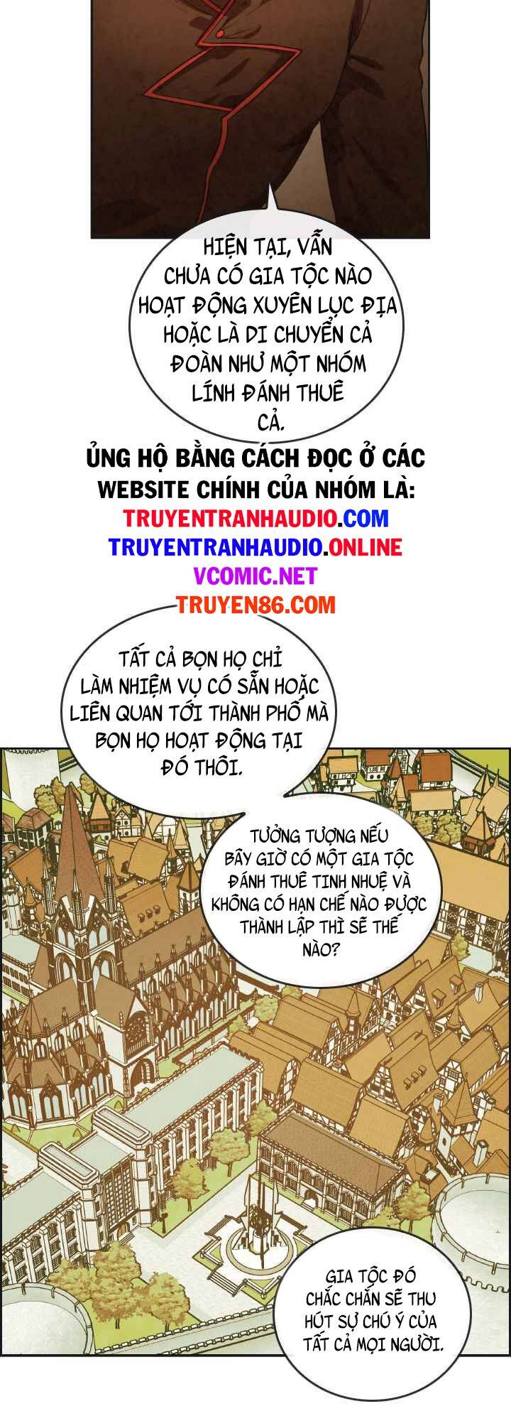 Người Chơi Hồi Quy Chapter 41 - 39