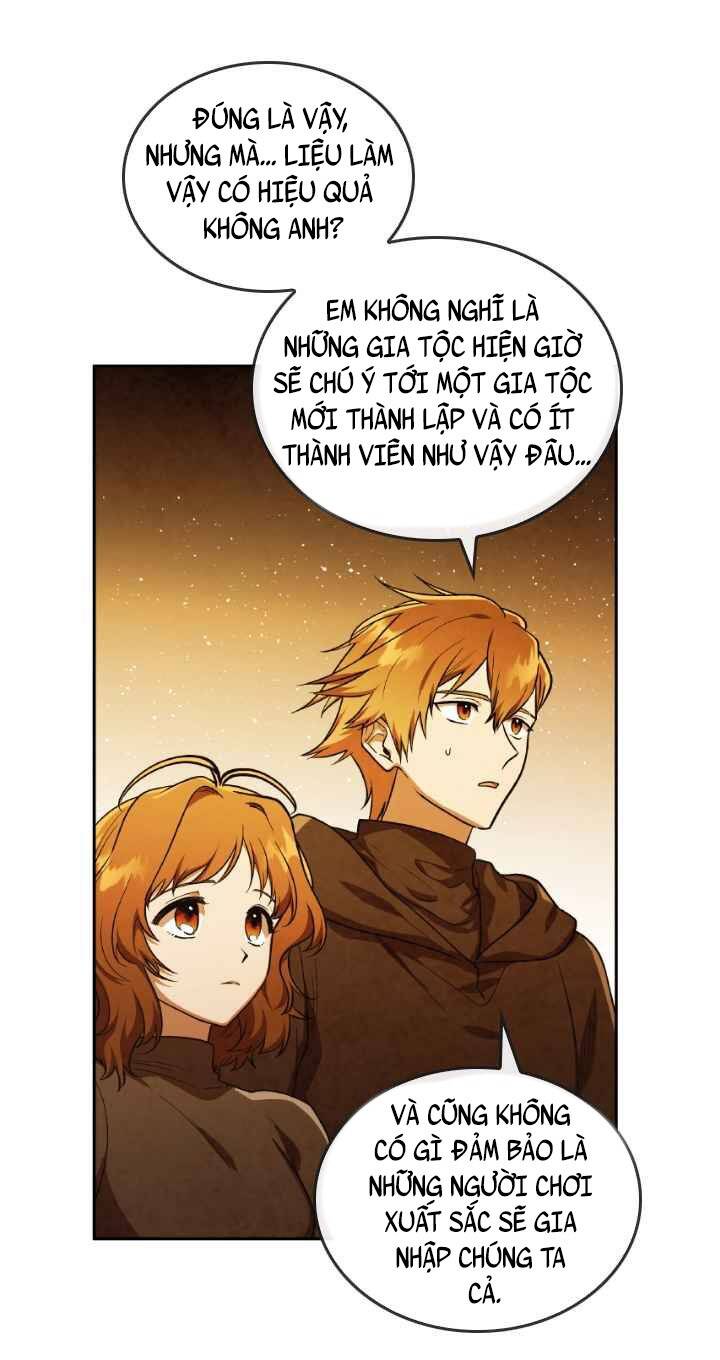 Người Chơi Hồi Quy Chapter 41 - 40