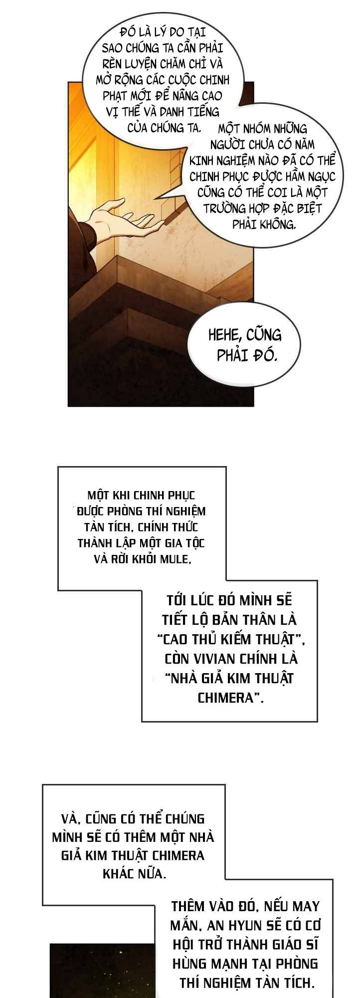 Người Chơi Hồi Quy Chapter 41 - 41