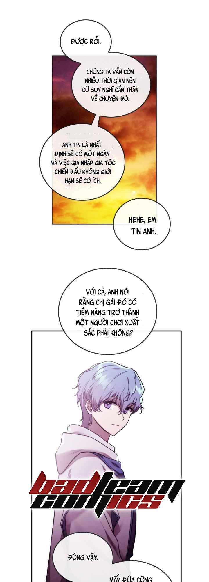 Người Chơi Hồi Quy Chapter 42 - 11