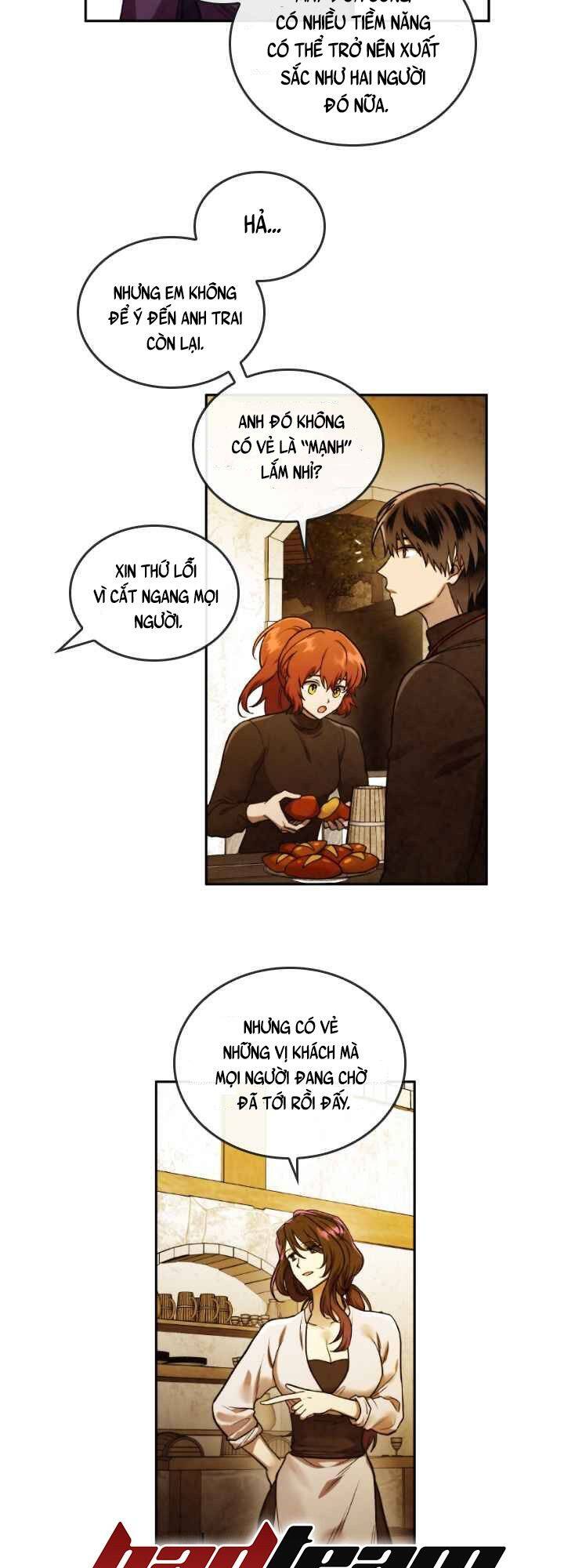 Người Chơi Hồi Quy Chapter 42 - 12