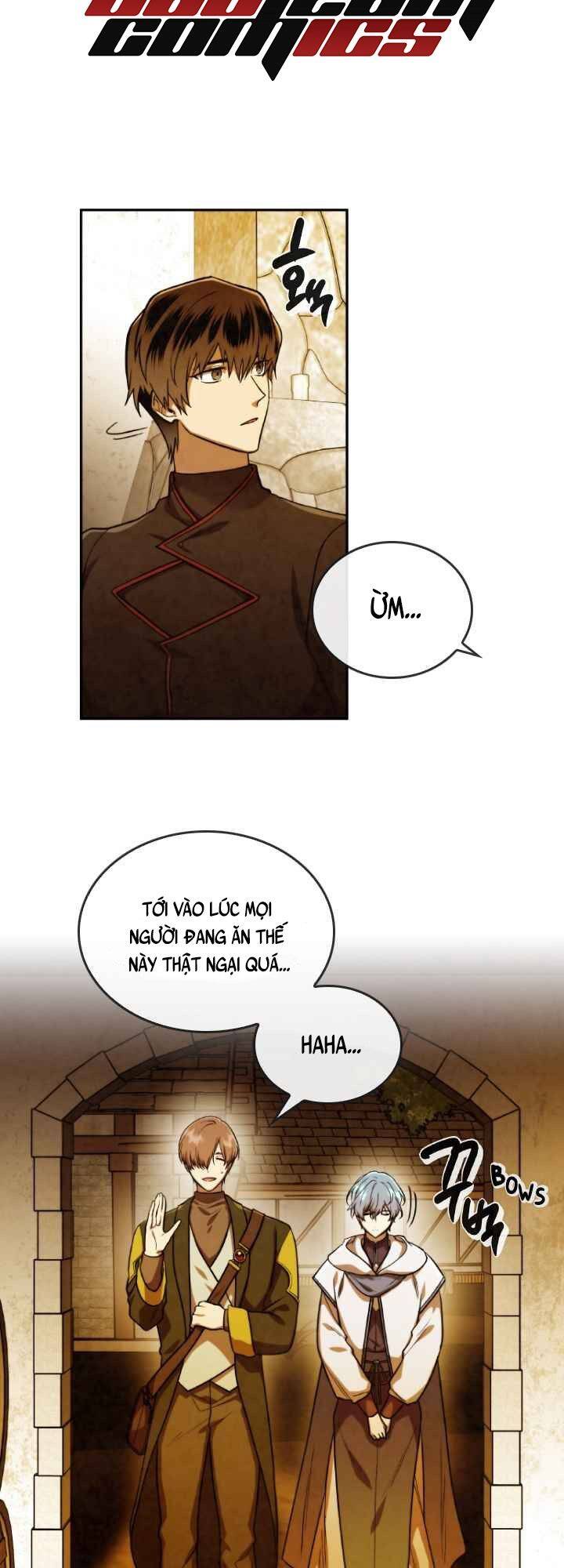 Người Chơi Hồi Quy Chapter 42 - 13