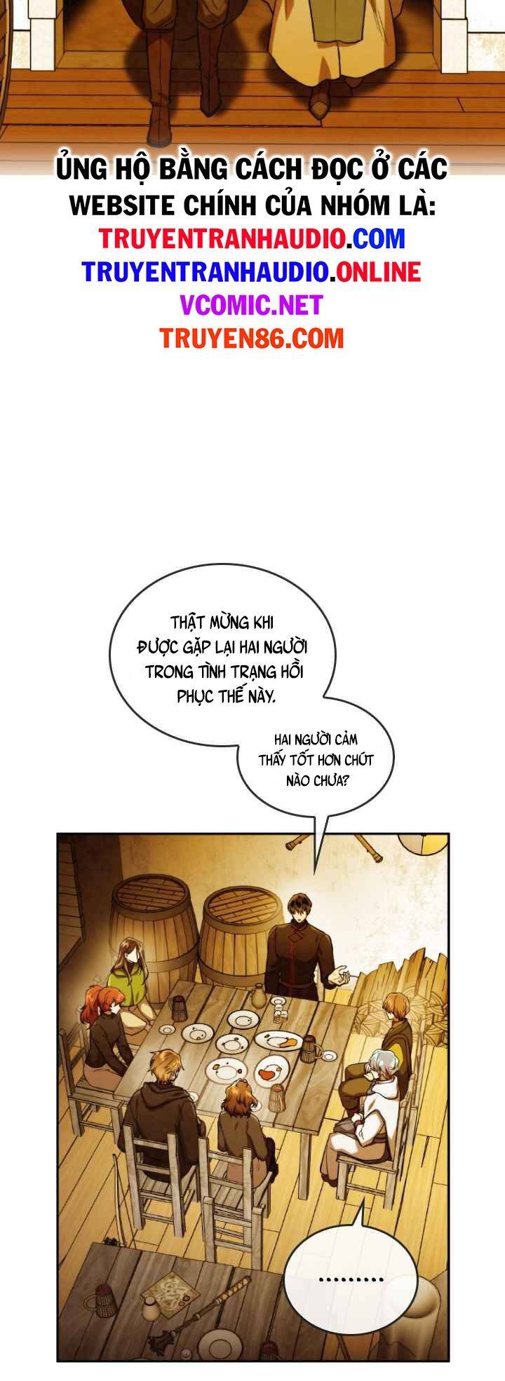 Người Chơi Hồi Quy Chapter 42 - 14
