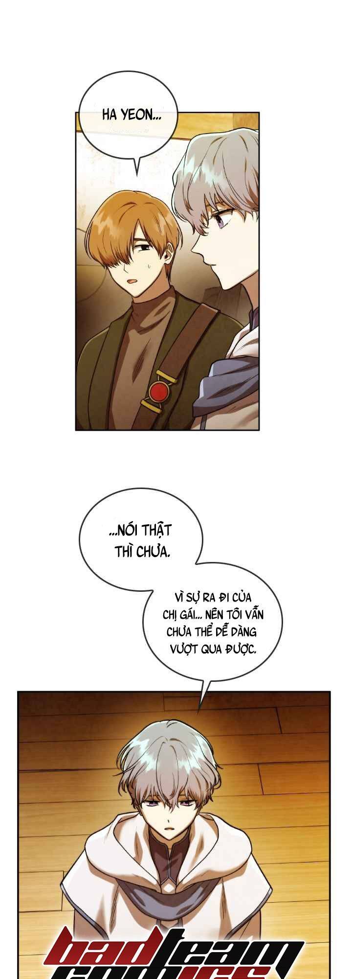 Người Chơi Hồi Quy Chapter 42 - 15