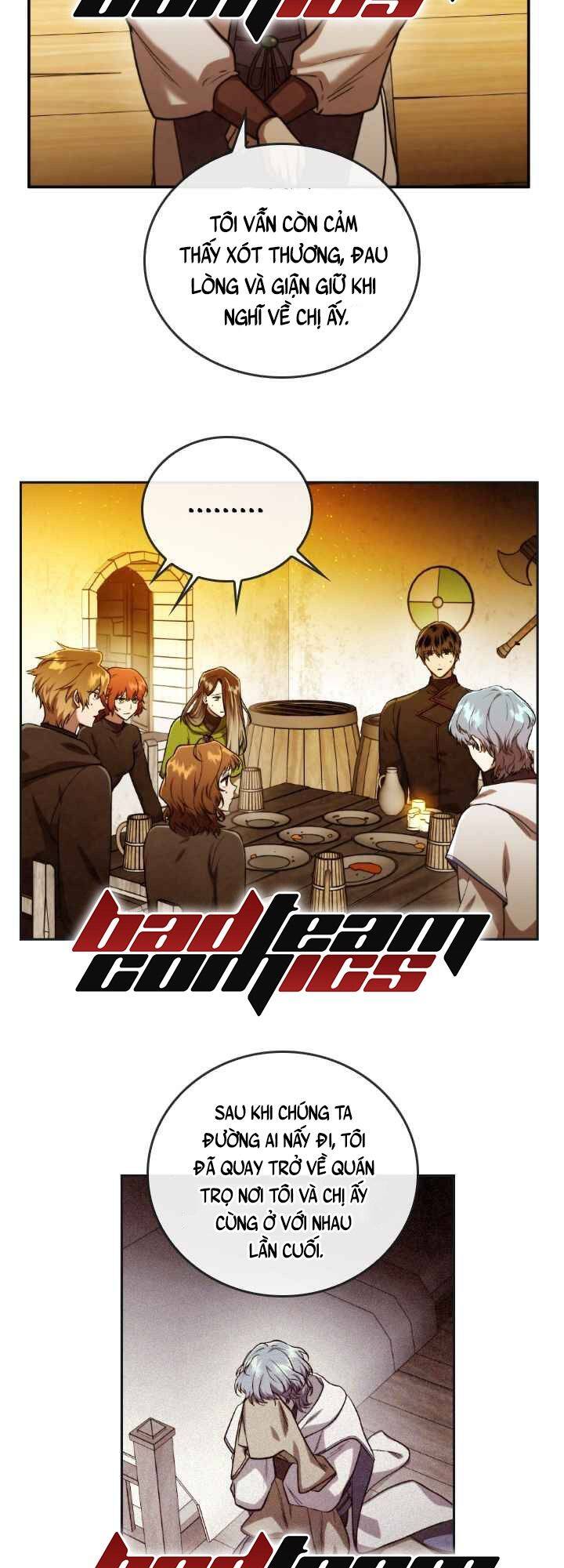 Người Chơi Hồi Quy Chapter 42 - 16