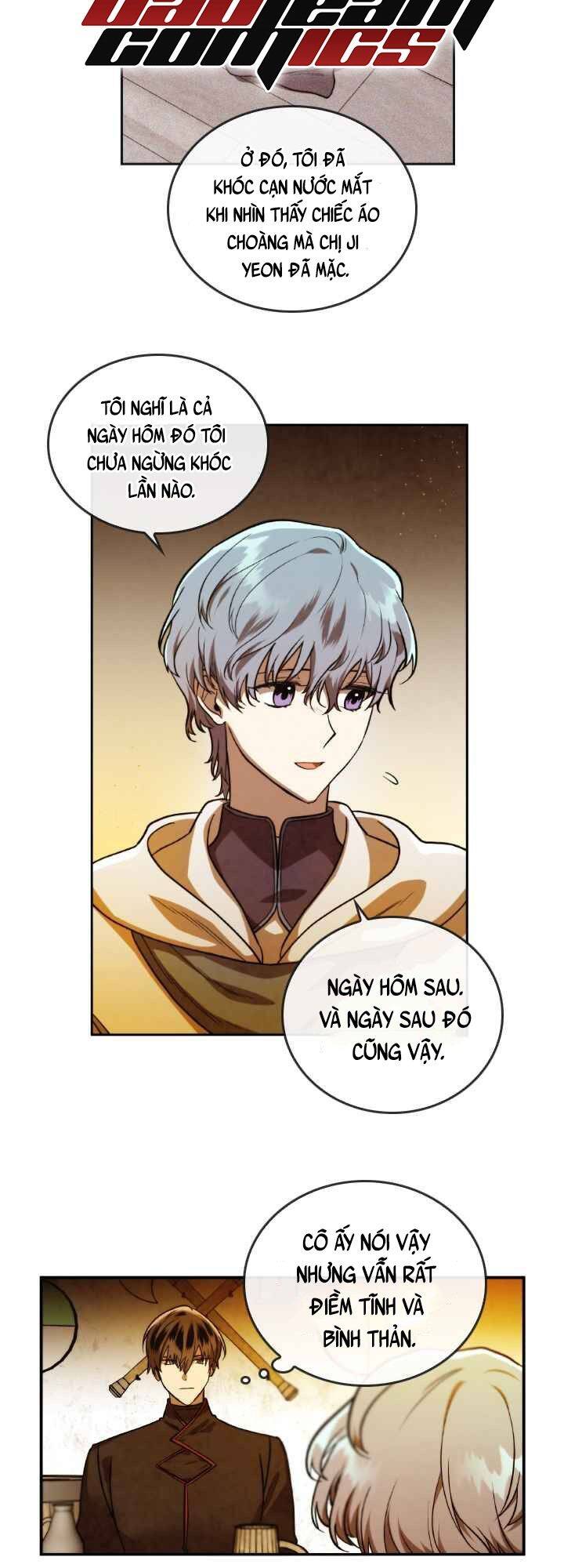 Người Chơi Hồi Quy Chapter 42 - 17