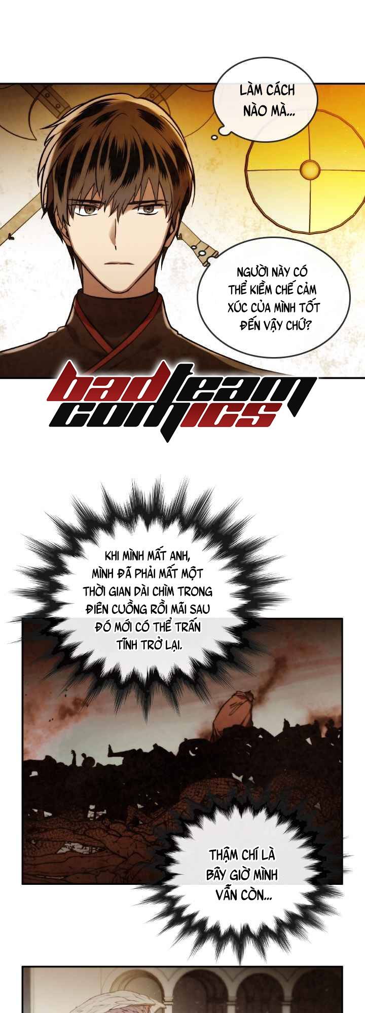 Người Chơi Hồi Quy Chapter 42 - 18