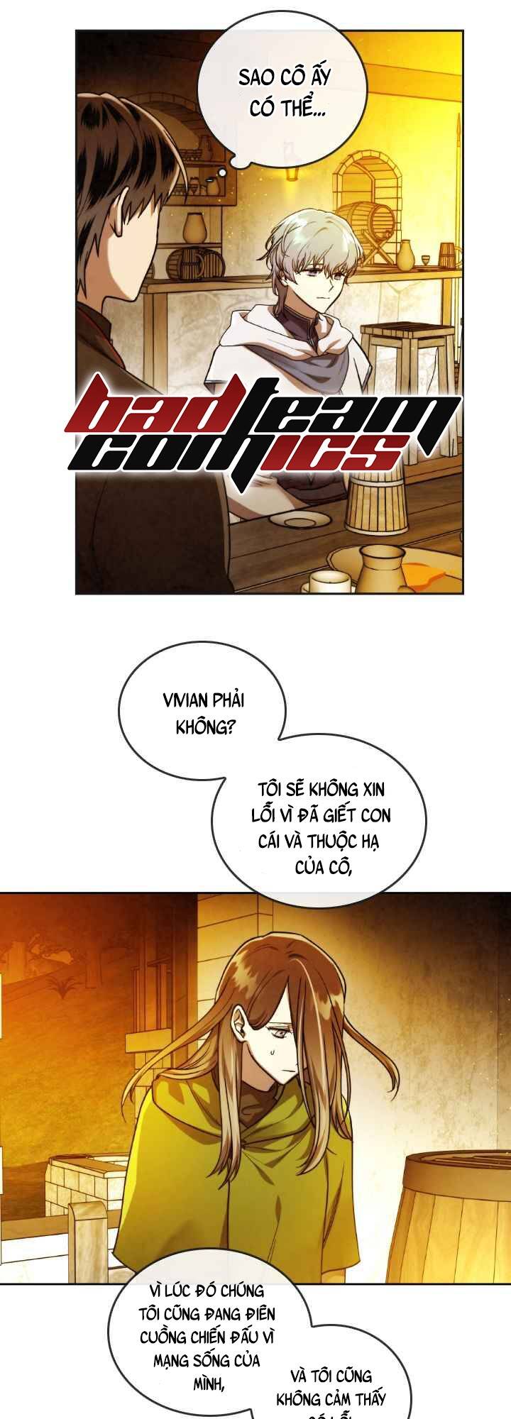 Người Chơi Hồi Quy Chapter 42 - 20