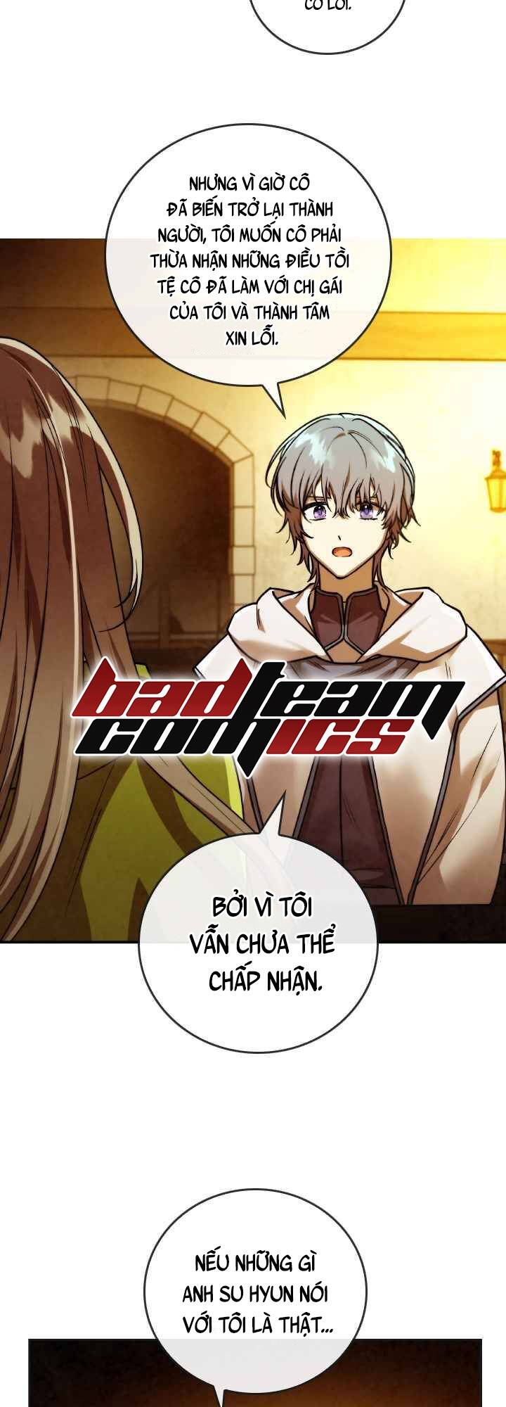 Người Chơi Hồi Quy Chapter 42 - 21