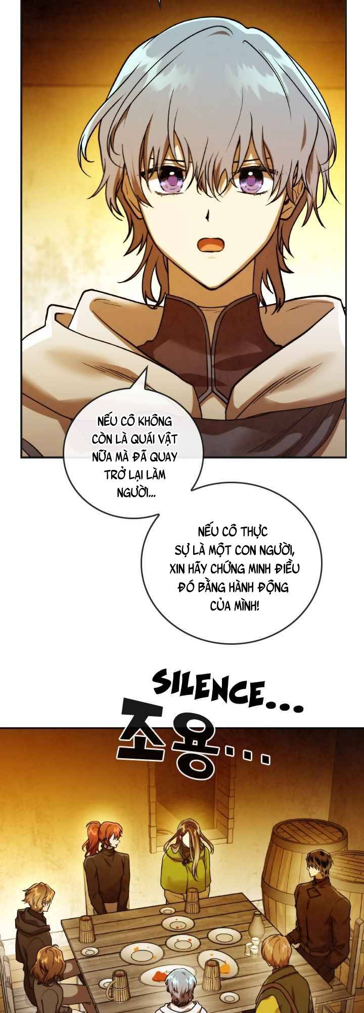 Người Chơi Hồi Quy Chapter 42 - 22