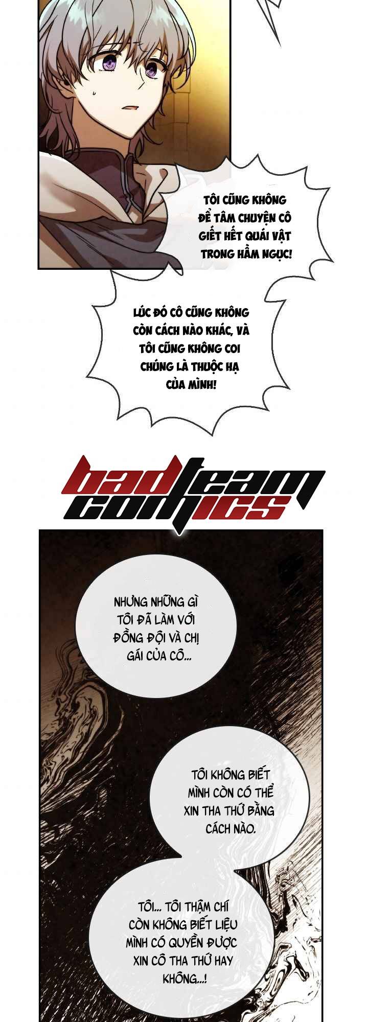 Người Chơi Hồi Quy Chapter 42 - 25