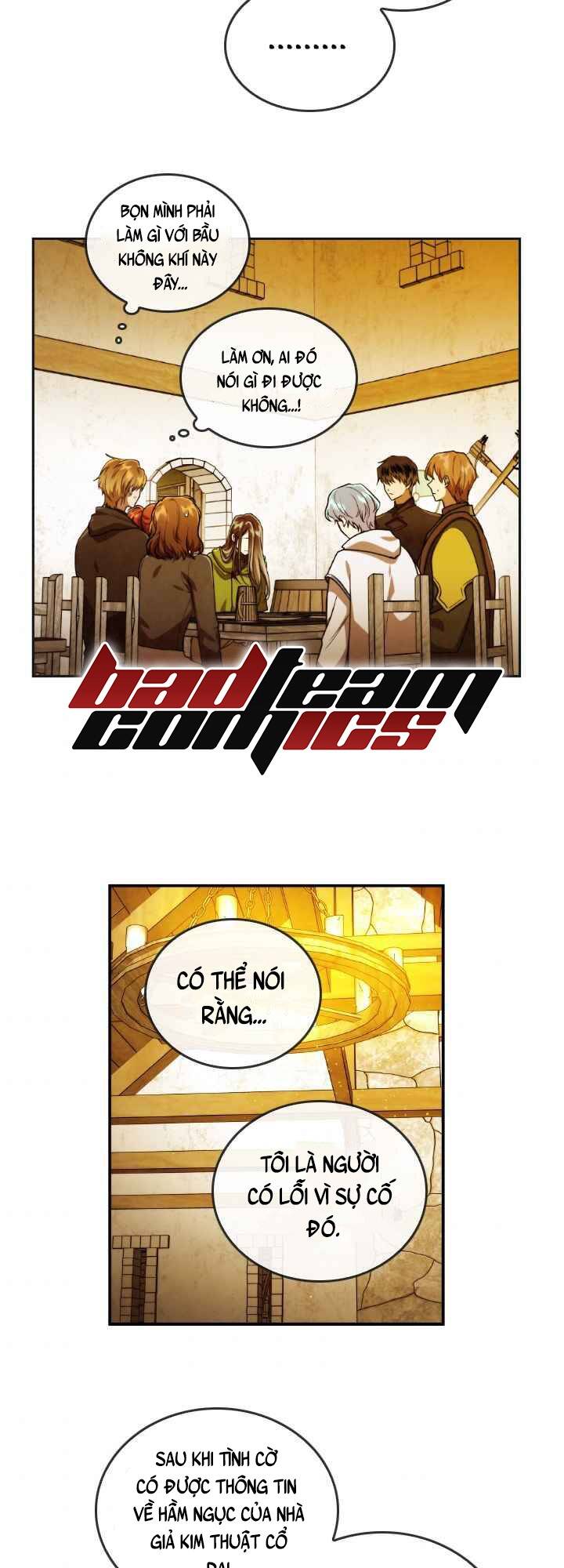 Người Chơi Hồi Quy Chapter 42 - 30