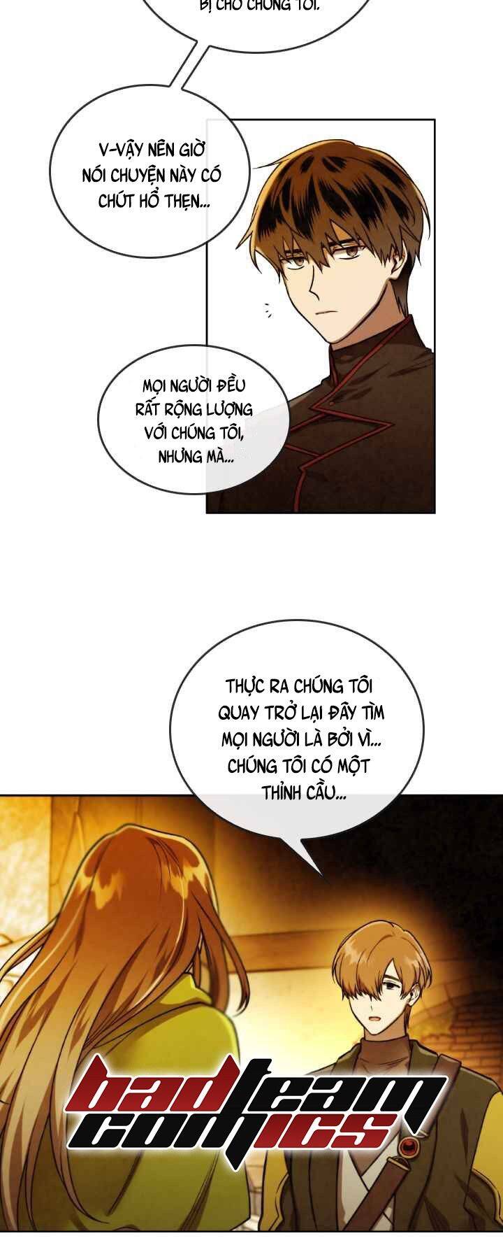 Người Chơi Hồi Quy Chapter 42 - 35