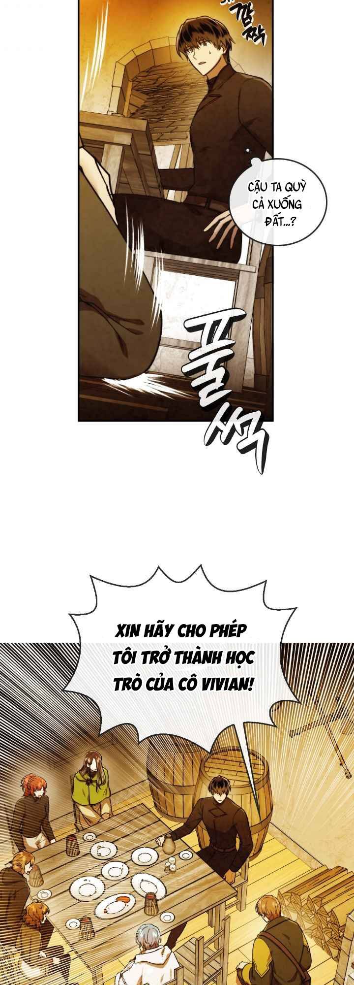 Người Chơi Hồi Quy Chapter 42 - 37